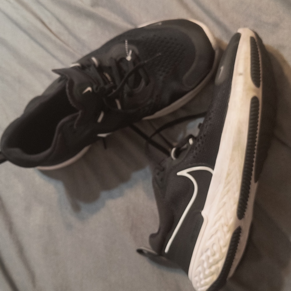 Nike Miler React Men's shoes